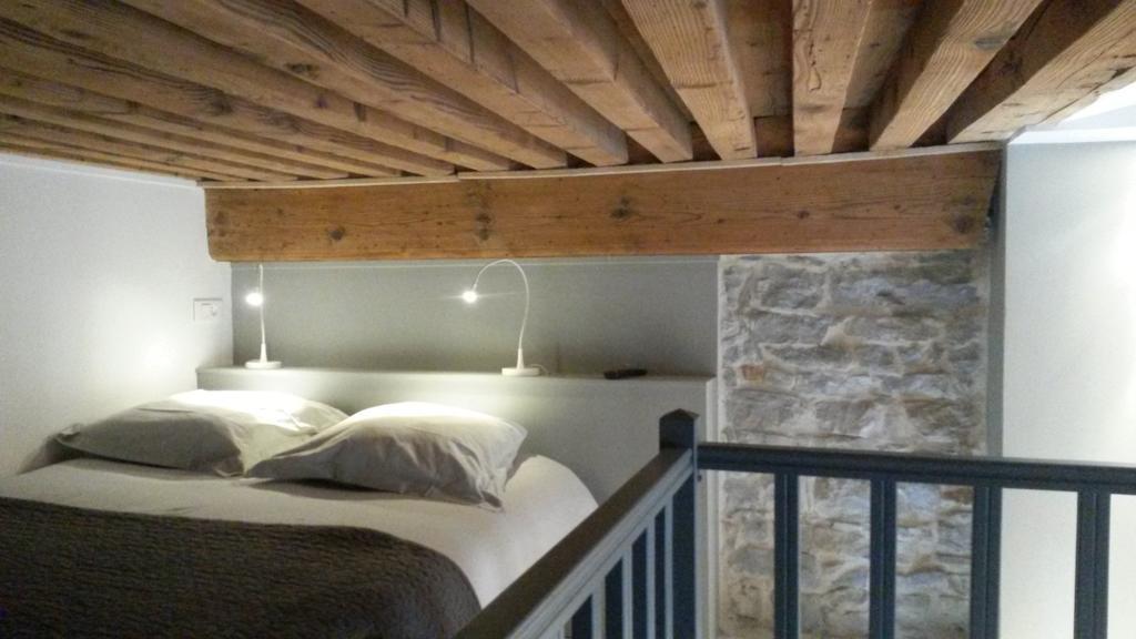 La Nuit Saint Georges Apartment Lyon Exterior foto
