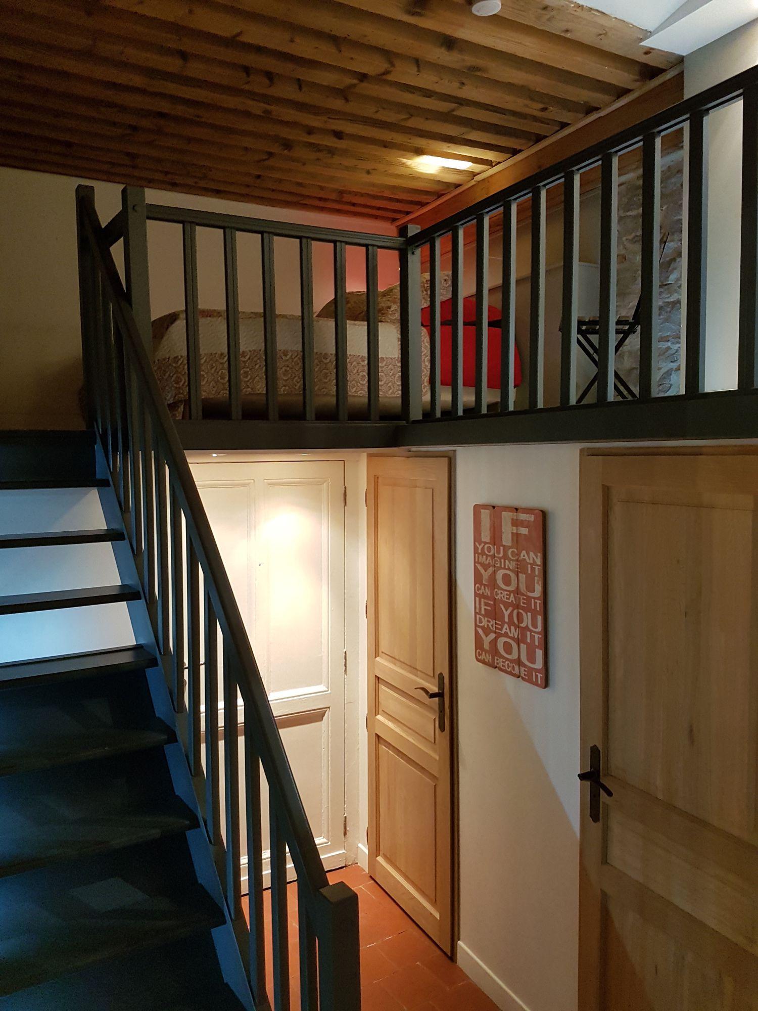 La Nuit Saint Georges Apartment Lyon Exterior foto